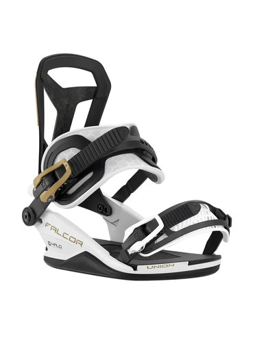 Attacchi snowboard union - snowboard,