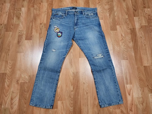Polo ralph lauren 36x30 - polo,