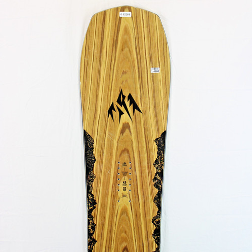 Snowboard uomo jones - 22-23,