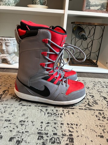 Nike vapen stivali - sb,