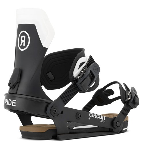 Attacchi snowboard circuit - snowboard,