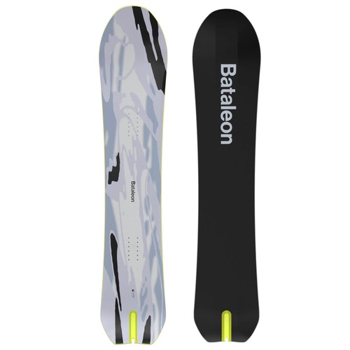 Snowboard uomo bataleon - snowboard,