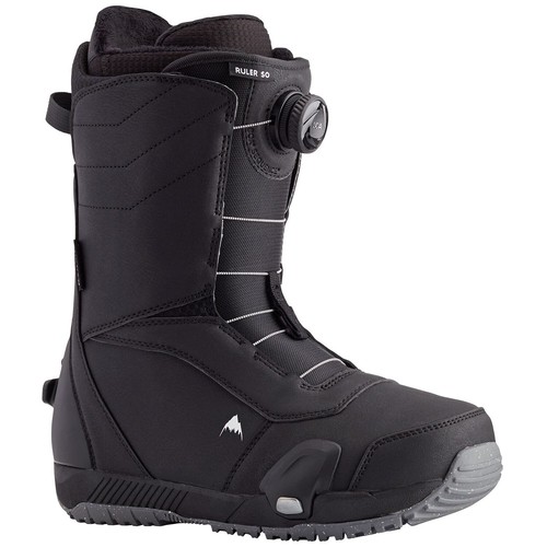 Burton ruler step stivali - step, on