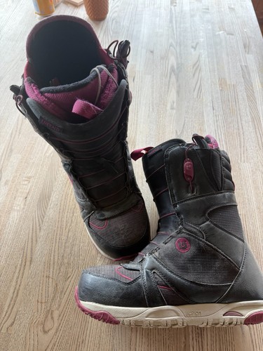 Stivali snowboard burton - snowboard,