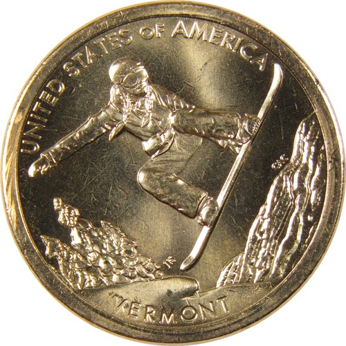Dollaro 2022 vermont - 2022, p