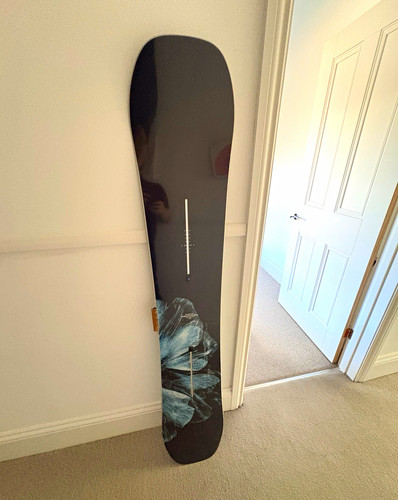 Snowboard uomo true - uomo, twin