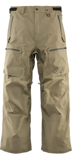 Thirtytwo pantaloni da - -,