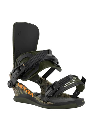 Attacchi snowboard union ultra - attacchi,