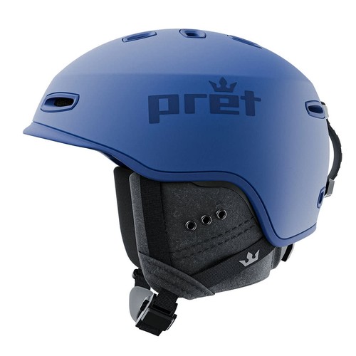 Casco neve pret cynic mips - neve,