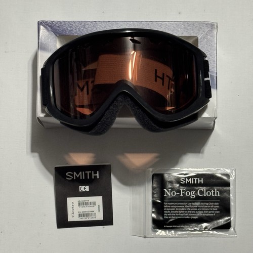 Smith electra occhiali neve - occhiali,
