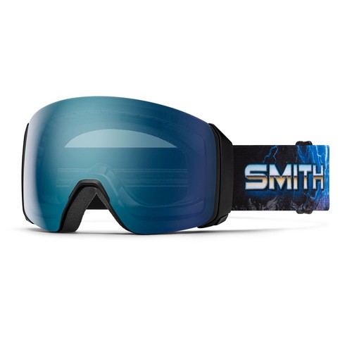 Occhiali neve smith mag - neve, 4d