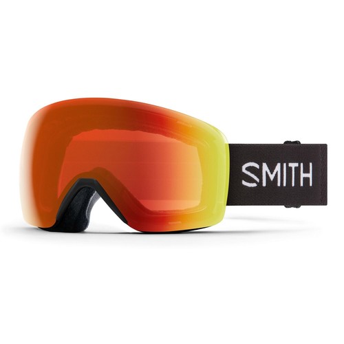 Occhiali sci neve smith - da,