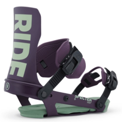 Attacchi snowboard ride - snowboard,