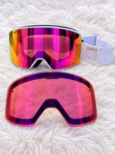Occhiali neve giro ella af - da,