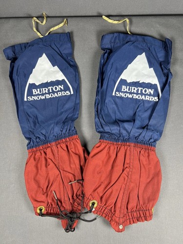 Ghette gambe burton - ghette,