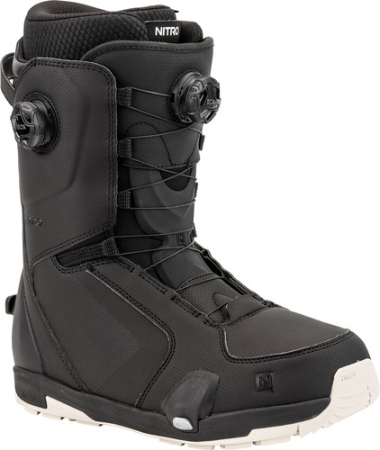 Stivali snowboard nitro - snowboard,