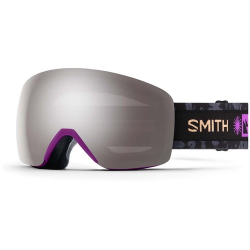 Occhiali sci neve - occhiali, smith