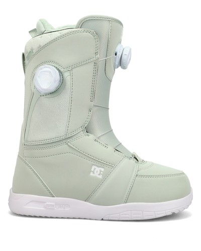 Stivali snowboard lotus - snowboard, dc