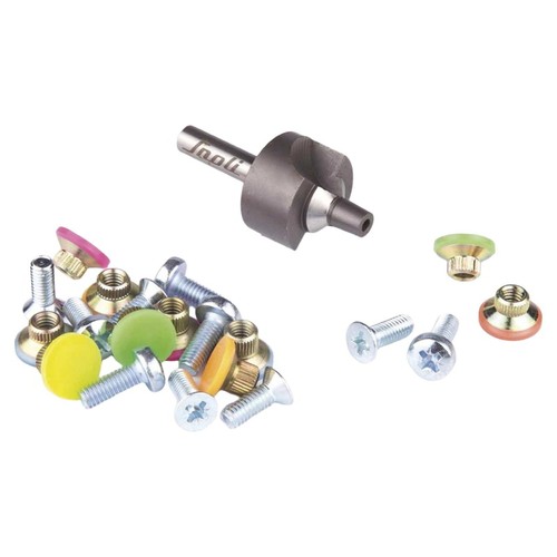 Snoli kit riparazione - kit,