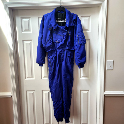 Tuta sci vintage skimer - vintage, by