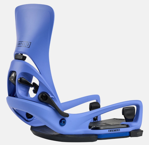 Attacchi snowboard uomo - , burton
