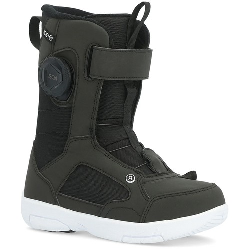 Stivali snowboard norris - stivali,