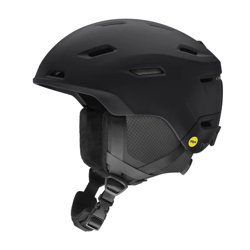 Casco neve smith - neve,