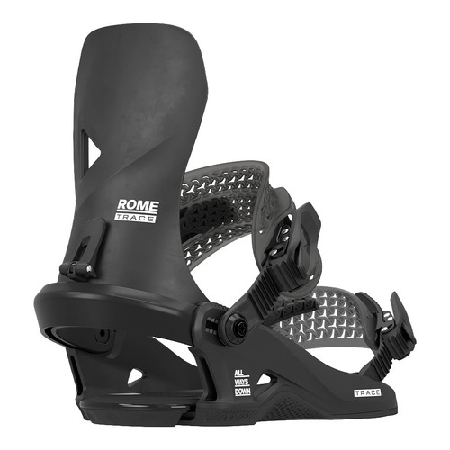 Attacchi snowboard roma trace - attacchi,