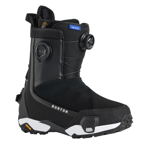 Stivali snowboard burton - stivali,