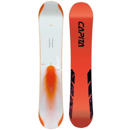 Snowboard uomo capita mercury - snowboard,