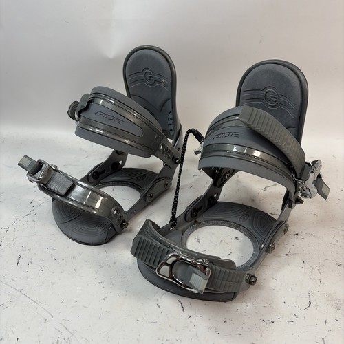 Attacchi per snowboard ride - attacchi,