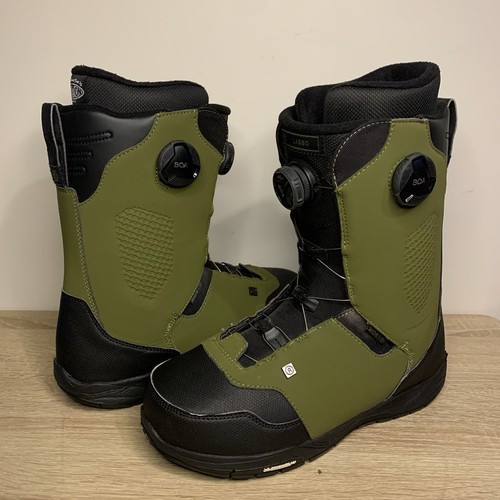 Stivali snowboard ride lasso - stivali,