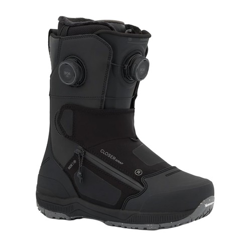 Stivali snowboard ride - da,