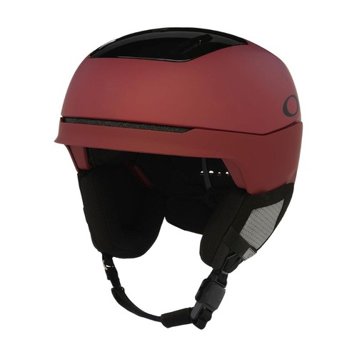 Casco neve oakley mod5 - da,