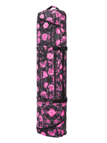 Borsa snowboard burton - burton, wheelie