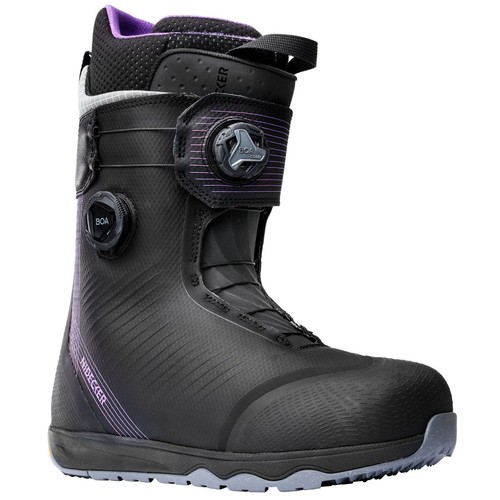 Stivali snowboard uomo - da,