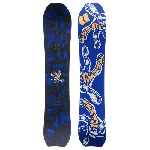 Snowboard uomo armada sicko - snowboard,