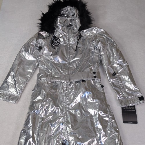 Tuta sci neve tipsy elves - sci,