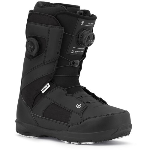Stivali snowboard ride - stivali,
