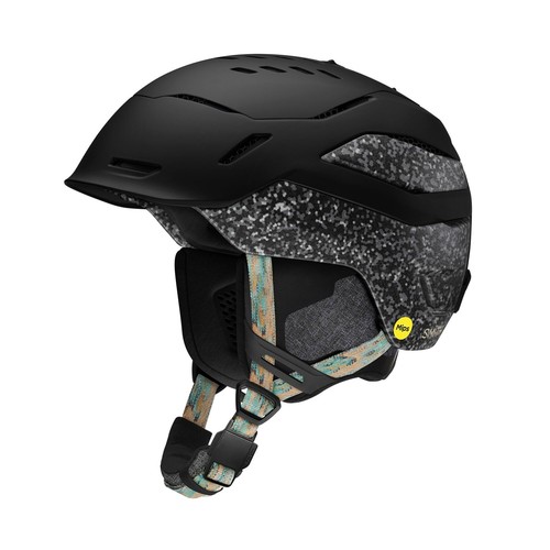 Casco sci snowboard - , smith