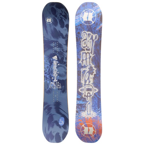 Snowboard donna armada cold - snowboard,
