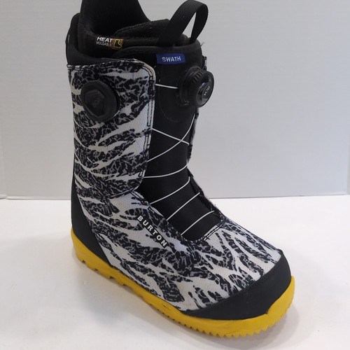 Solo stivale destro burton - solo,