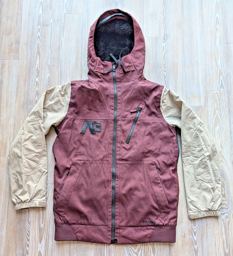 Giacca snowboard burton analog - snowboard,