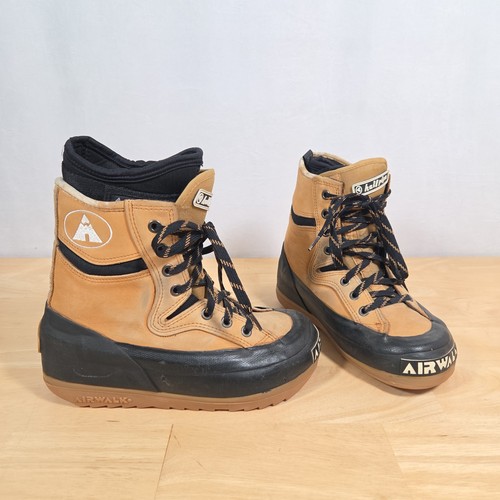 Stivali snowboard airwalk - snowboard,