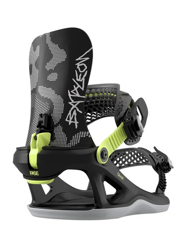 Attacchi snowboard bataleon - attacchi,