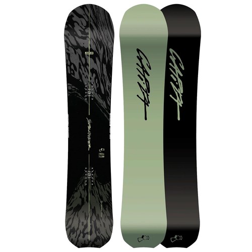 Snowboard uomo capita - snowboard,