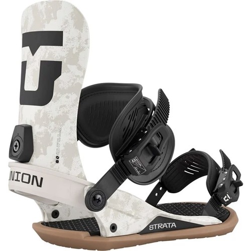 Attacchi snowboard union - attacchi,