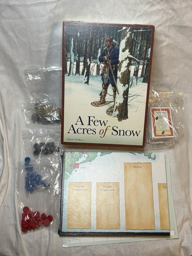 Few acres snow gioco da - snow,