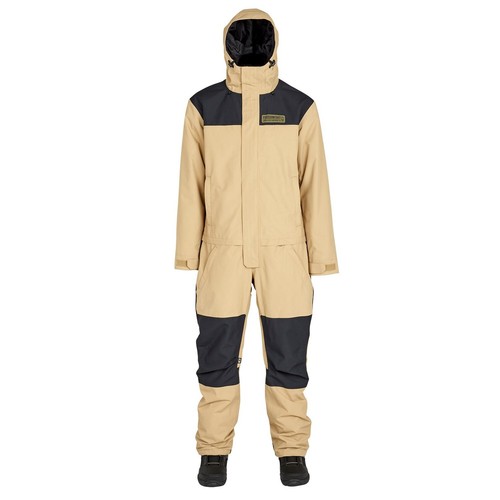 Airblaster tuta neve uomo - tuta,