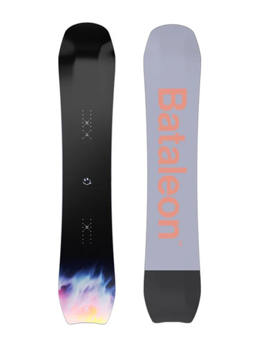 Bataleon qualsiasi snowboard - qualsiasi,